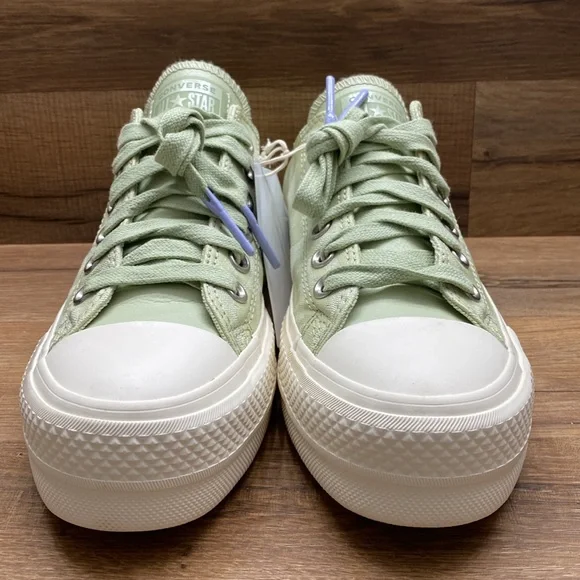 CONVERSE CTAS LIFT OX BRAND 🔥 NEW - Picture 4 of 9